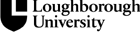 Loughboro Uni logo